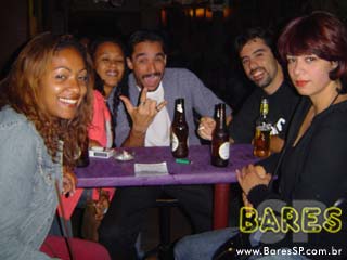 5 Anos de Mundo Rock no Dynamo Bar 5 Anos de Mundo Rock no Dynamo Bar