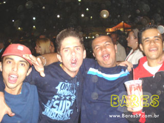 Festa Junina da Lusa com É o Tchan Festa Junina da Lusa com É o Tchan