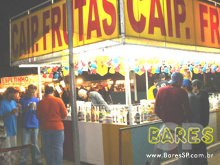 Festa Junina da Lusa com É o Tchan Festa Junina da Lusa com É o Tchan