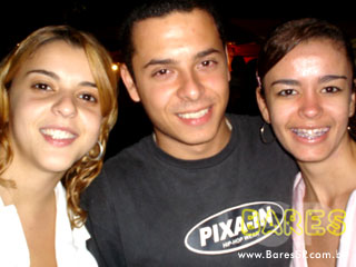 Festa Junina da Lusa com É o Tchan Festa Junina da Lusa com É o Tchan