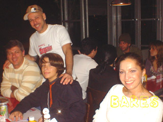 Sabrina Sato, Merchan Neves e Bola no Magenta Sabrina Sato, Merchan Neves e Bola no Magenta