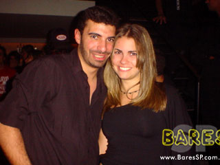 Aniversário no Nasty Club Aniversário no Nasty Club