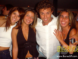 Aniversário no Nasty Club Aniversário no Nasty Club