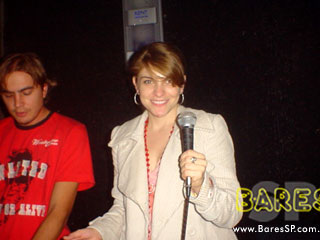 Aniversário no Nasty Club Aniversário no Nasty Club