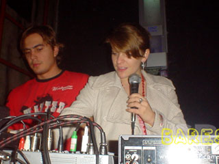 Aniversário no Nasty Club Aniversário no Nasty Club