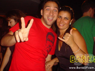 Aniversário no Nasty Club Aniversário no Nasty Club