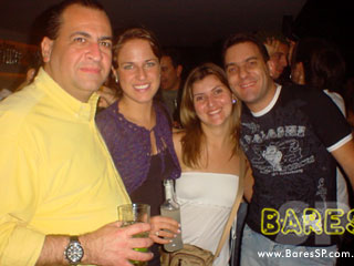 Aniversário no Nasty Club Aniversário no Nasty Club