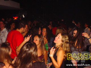 Aniversário no Nasty Club Aniversário no Nasty Club