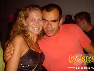 Aniversário no Nasty Club Aniversário no Nasty Club