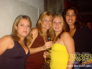 Aniversário no Nasty Club Aniversário no Nasty Club