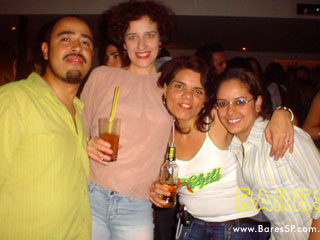 Aniversário no Nasty Club Aniversário no Nasty Club