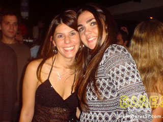 Aniversário no Nasty Club Aniversário no Nasty Club