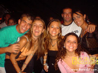 Aniversário no Nasty Club Aniversário no Nasty Club