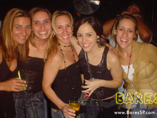 Aniversário no Nasty Club Aniversário no Nasty Club