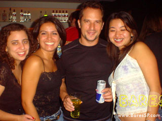 Aniversário no Nasty Club Aniversário no Nasty Club