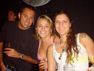 Aniversário no Nasty Club Aniversário no Nasty Club