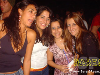 Aniversário no Nasty Club Aniversário no Nasty Club