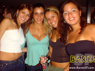 Aniversário no Nasty Club Aniversário no Nasty Club