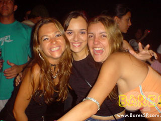 Aniversário no Nasty Club Aniversário no Nasty Club