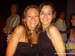 Aniversário no Nasty Club Aniversário no Nasty Club