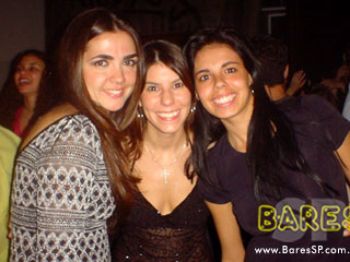 Aniversário no Nasty Club Aniversário no Nasty Club