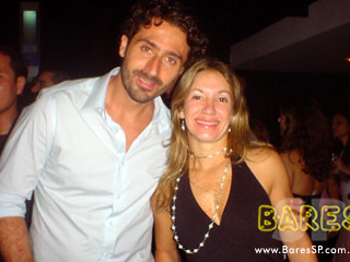 Aniversário no Nasty Club Aniversário no Nasty Club