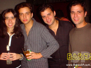 Aniversário no Nasty Club Aniversário no Nasty Club