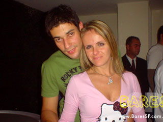 Aniversário no Nasty Club Aniversário no Nasty Club