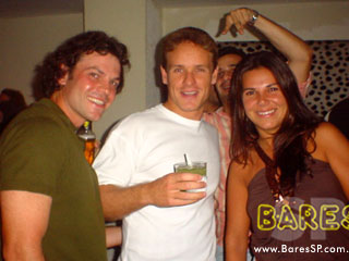 Aniversário no Nasty Club Aniversário no Nasty Club