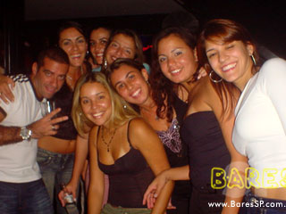 Aniversário no Nasty Club Aniversário no Nasty Club