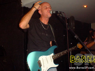 Aniversário no Nasty Club Aniversário no Nasty Club