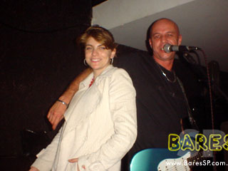 Aniversário no Nasty Club Aniversário no Nasty Club