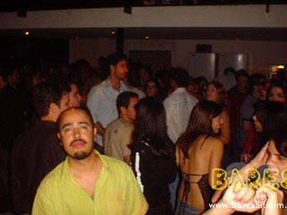 Aniversário no Nasty Club Aniversário no Nasty Club