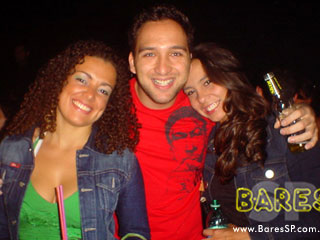 Aniversário no Nasty Club Aniversário no Nasty Club