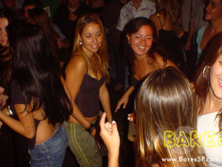 Aniversário no Nasty Club Aniversário no Nasty Club