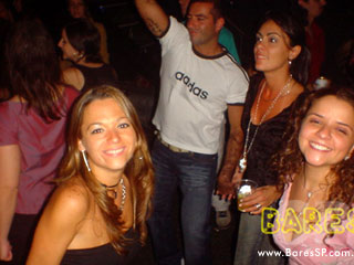 Aniversário no Nasty Club Aniversário no Nasty Club