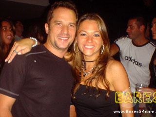 Aniversário no Nasty Club Aniversário no Nasty Club