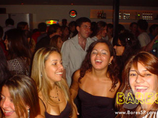 Aniversário no Nasty Club Aniversário no Nasty Club