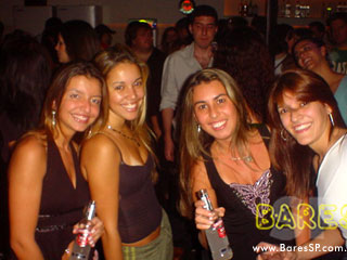 Aniversário no Nasty Club Aniversário no Nasty Club