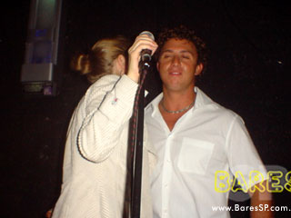 Aniversário no Nasty Club Aniversário no Nasty Club