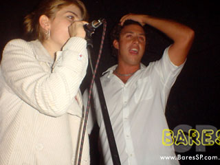 Aniversário no Nasty Club Aniversário no Nasty Club