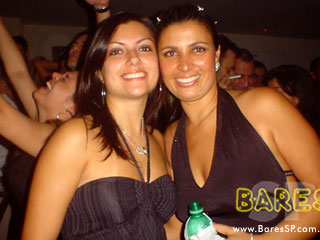 Aniversário no Nasty Club Aniversário no Nasty Club