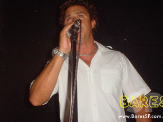 Aniversário no Nasty Club Aniversário no Nasty Club