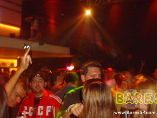 Aniversário no Nasty Club Aniversário no Nasty Club