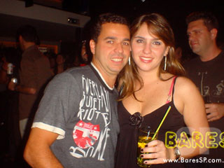 Aniversário no Nasty Club Aniversário no Nasty Club