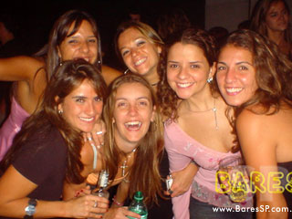 Aniversário no Nasty Club Aniversário no Nasty Club