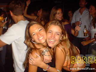 Aniversário no Nasty Club Aniversário no Nasty Club