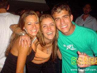 Aniversário no Nasty Club Aniversário no Nasty Club