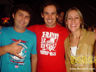 Aniversário no Nasty Club Aniversário no Nasty Club