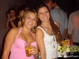 Aniversário no Nasty Club Aniversário no Nasty Club